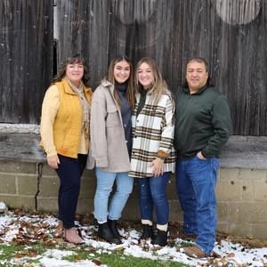 Meet your Posher, Mary